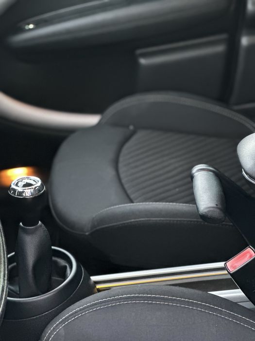 MINI Countryman — fotografia 6