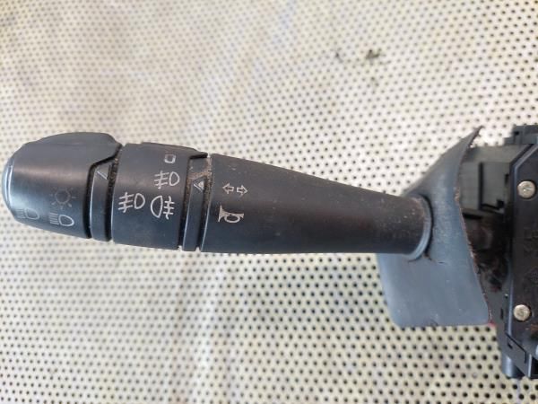 Conjunto / manetes de luzes e limpa vidros RENAULT Laguna I (B56_, 556