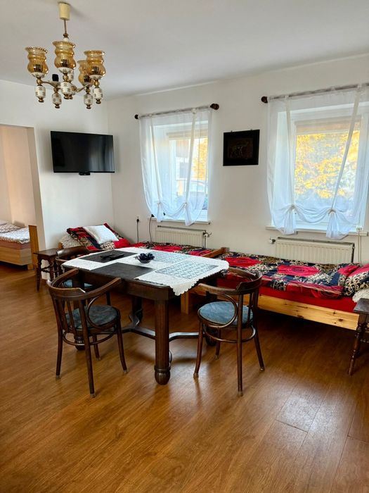 Noclegi dla pracowników firm