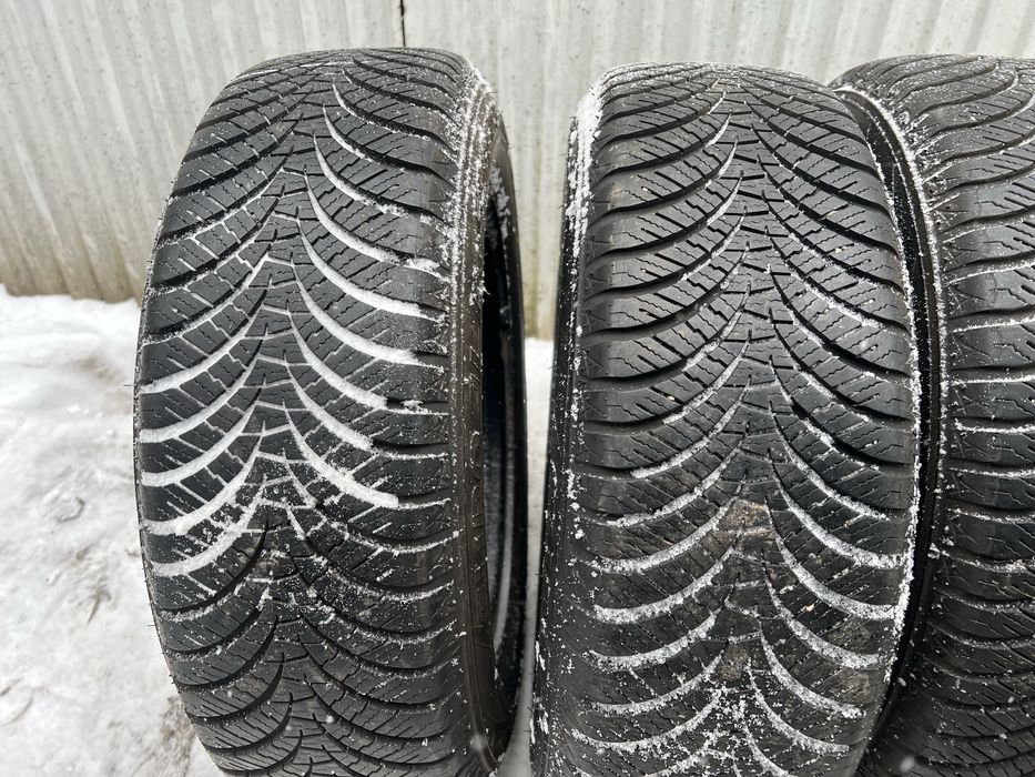 4 Felgi stalowe 15" 5x100 57.1mm Skoda fabia Seat ibiza VW Golf polo