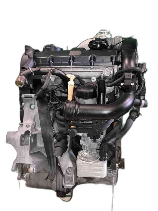 Motor Completo VW PASSAT B5.5 1.9 TDI (96 kW / 130 cv) [11.2000 - 05.2005] AWX (OEM) | AVF (OEM)