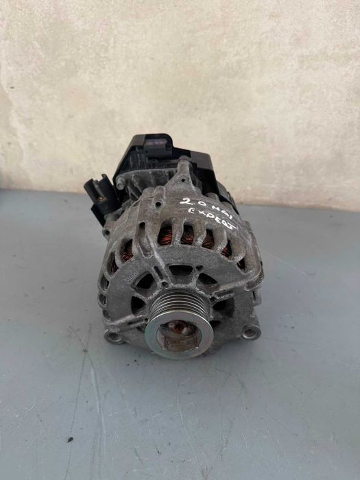 Alternator proace ekspert jumpy 2.0 hdi 16-