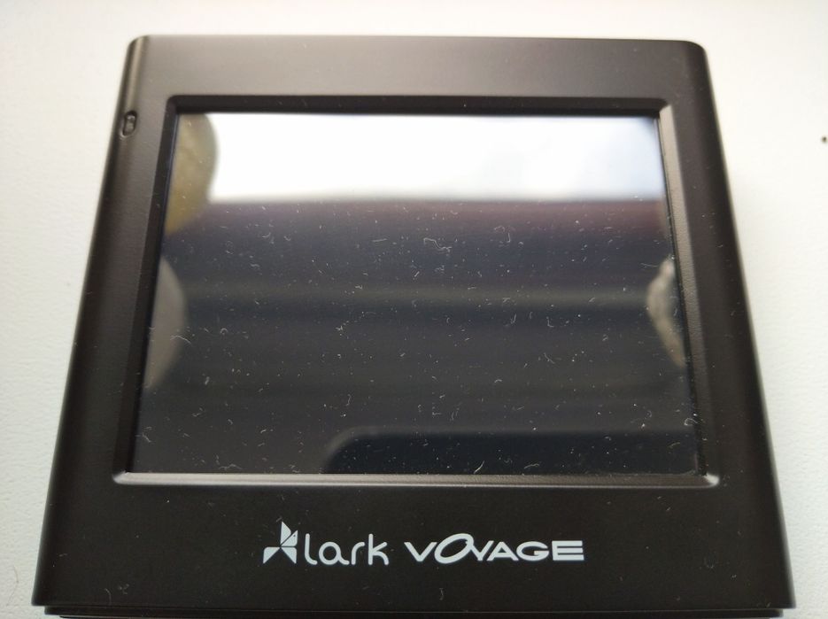 Nawigacja Lark Voyage 35.5 c jak Nowa!