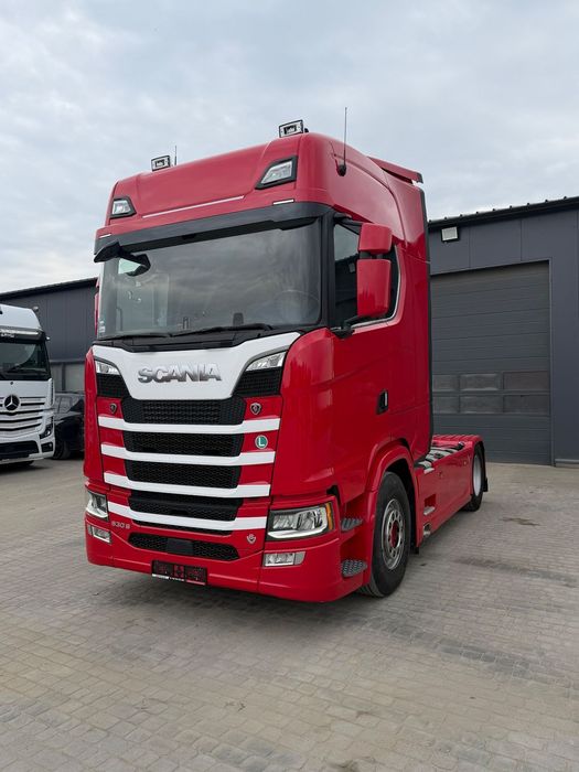 Scania