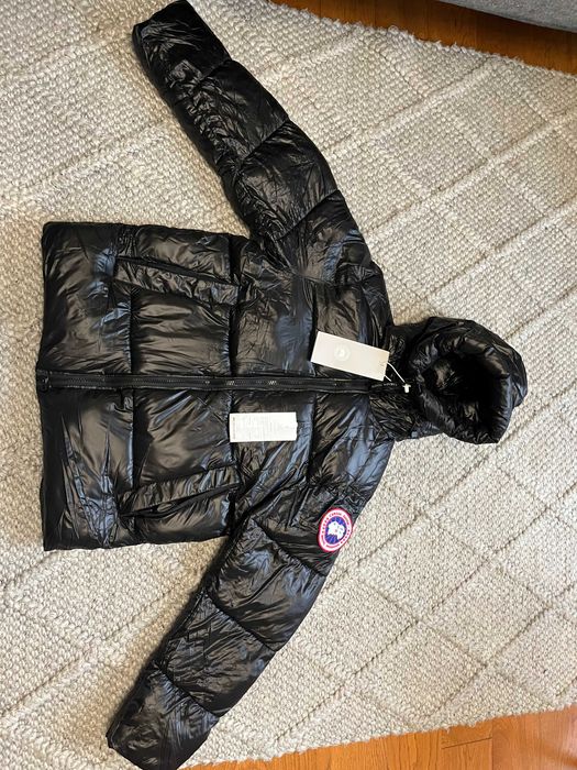 Kurtka Canada Goose Crofton Puffer XL