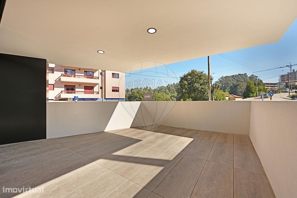 Apartamento T1 para venda — Gondomar (São Cosme), Valbom E Jovim, Porto