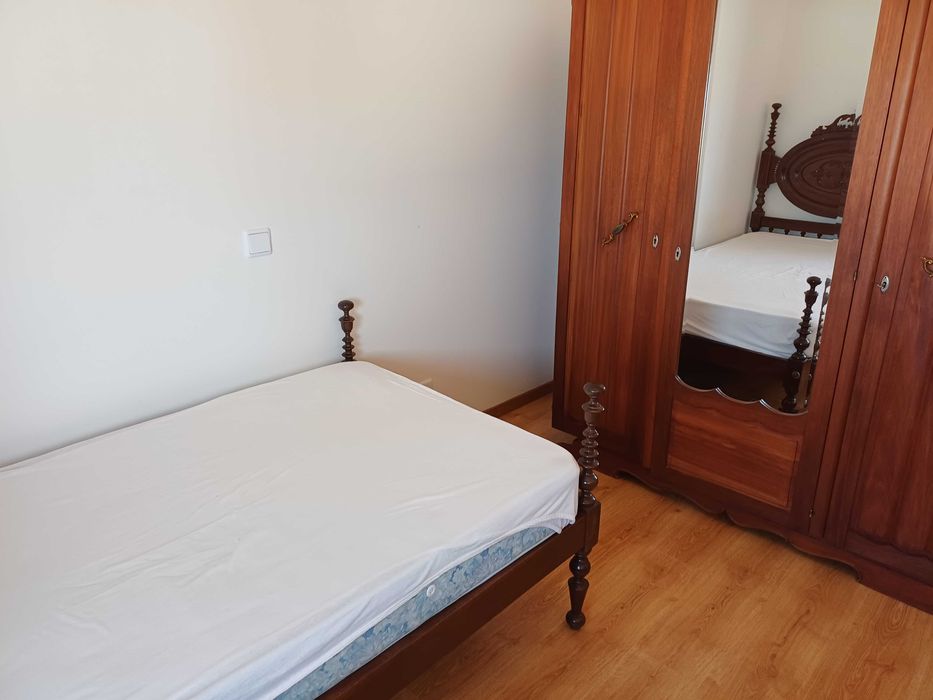 Quarto em Faro para Estudantes da Universidade do Algarve