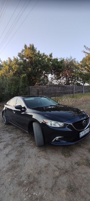 Продам авто в доброму стані)