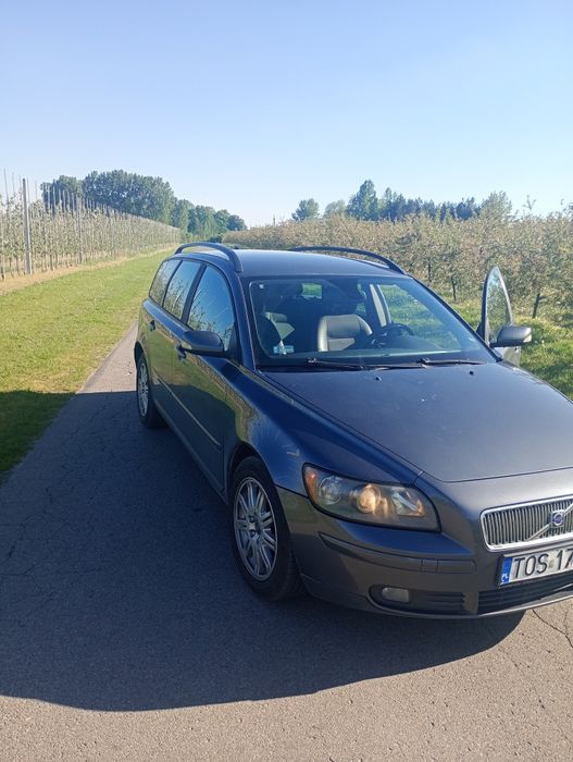 Sprzedam samochód osobowy Seat