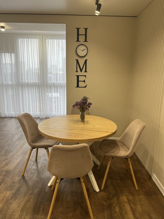 Довгострокова оренда 2-х кім квартири