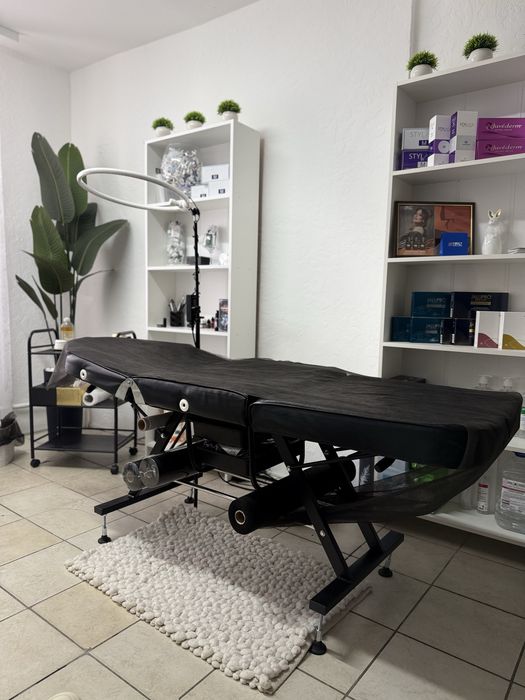 Кушетка косметолога, майстра