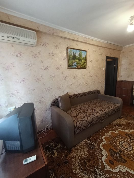 Оренда затишної 2 кім квартири по вул.Ш-Алейхема, 5