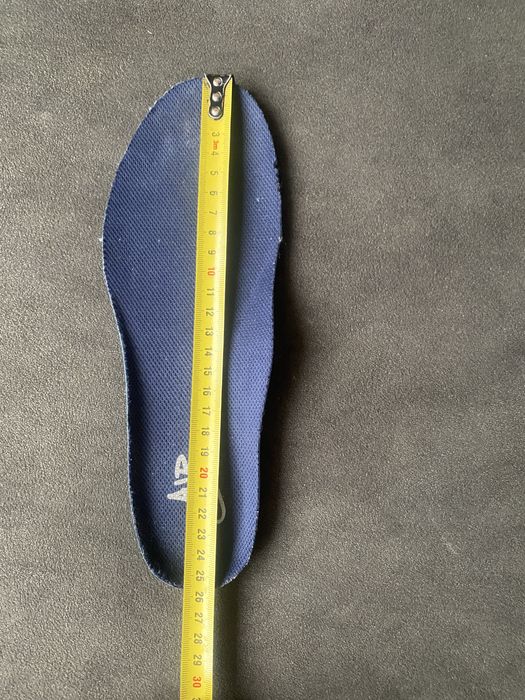 Кросівки жіночі Nike Air Max
