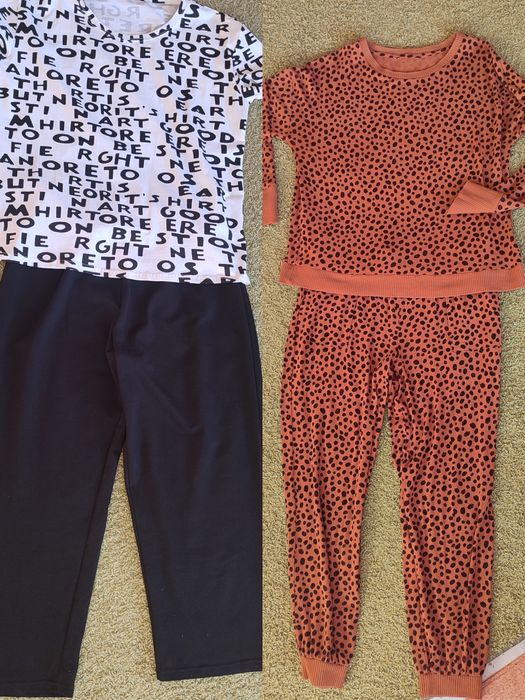 Костюми для дому жіночі