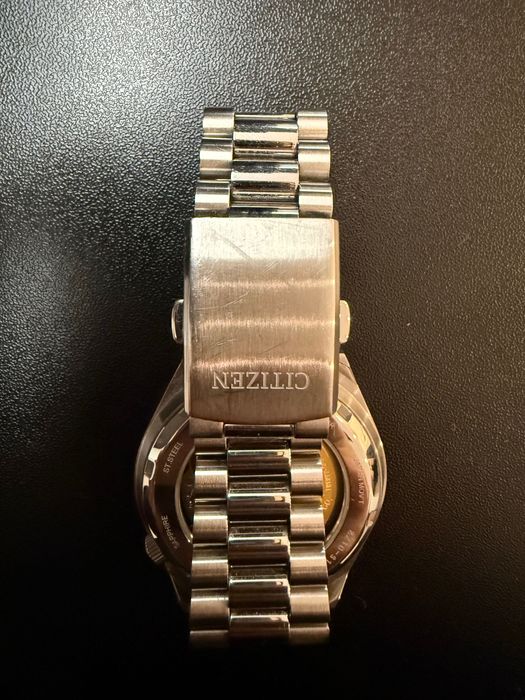 Relógio Citizen Tsuyosa