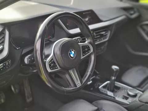 BMW 116 d Pack M NACIONAL