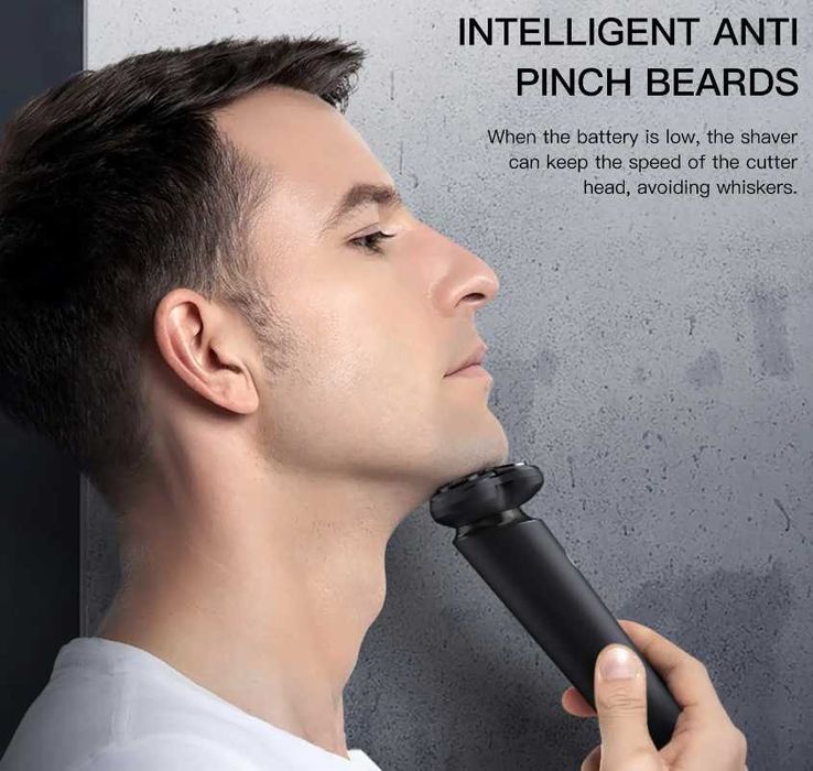 Maquina BARBEAR Xiaomi nova