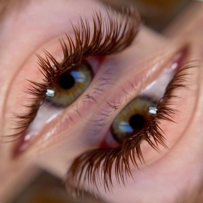 Нарощування вій/Наращивание ресниц/Ламинирование ресниц/Брови