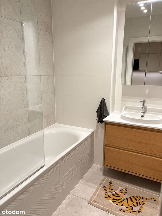 2 pokoje | 36 m | nowe | super widok