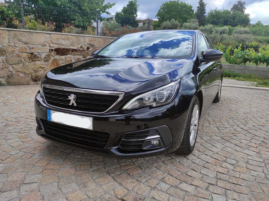Peugeot 308 SW 1.6 HDI Active Business S&S