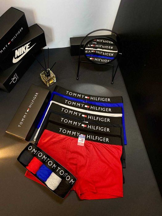 5шт-600грн | Труси чоловічі боксери | Мужские трусы | Чоловіча білизна