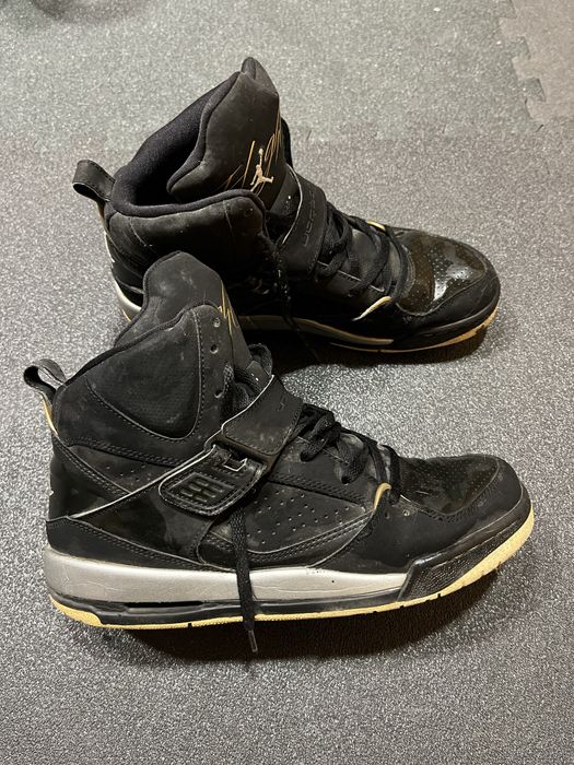 Nike Air Jordan Flight 40y