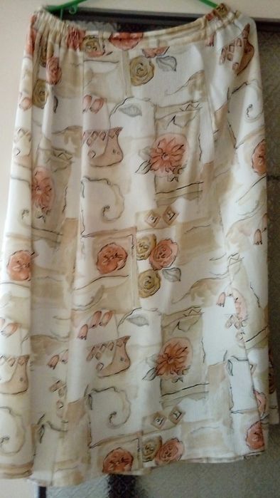 Sukienka dwuczęściowa