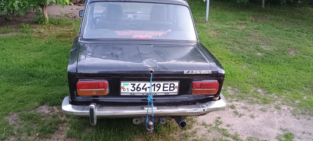 Продам ВАЗ 2103 - 200$