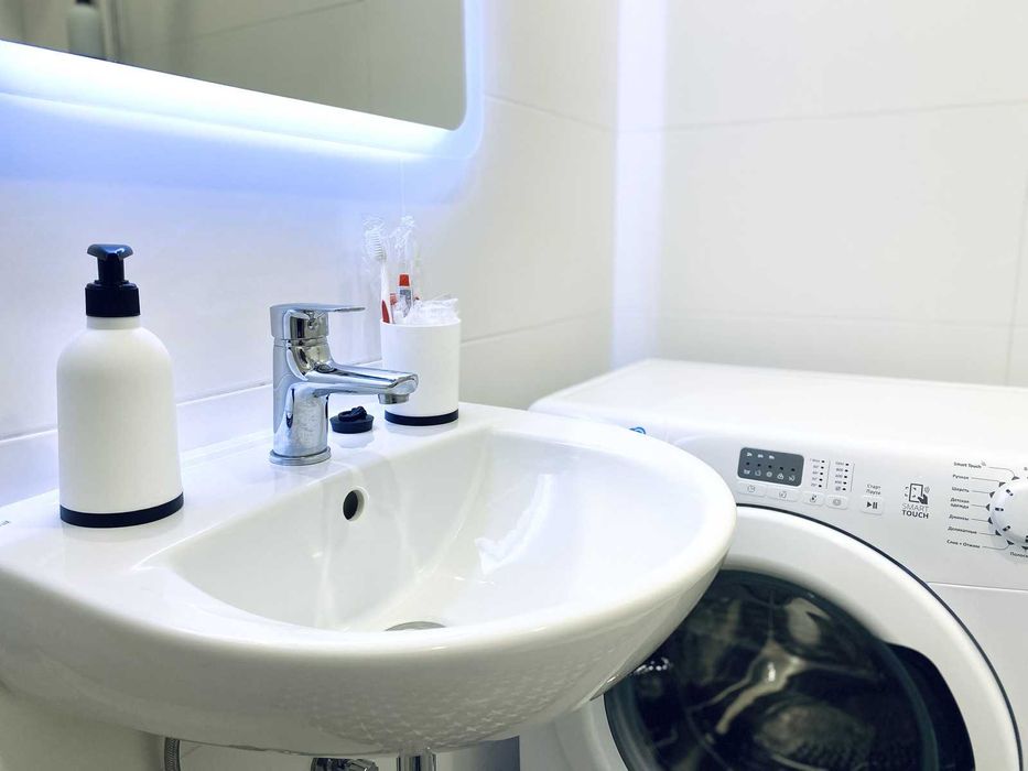 #7501 Подобова оренда квартири. вул. Ревуцького 40В, метро ХАРКІВСЬКА