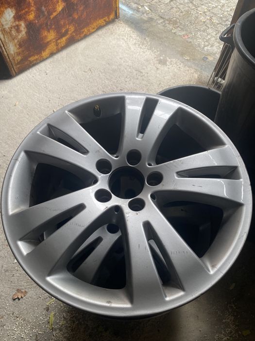 Jantes Mercedes originais c220