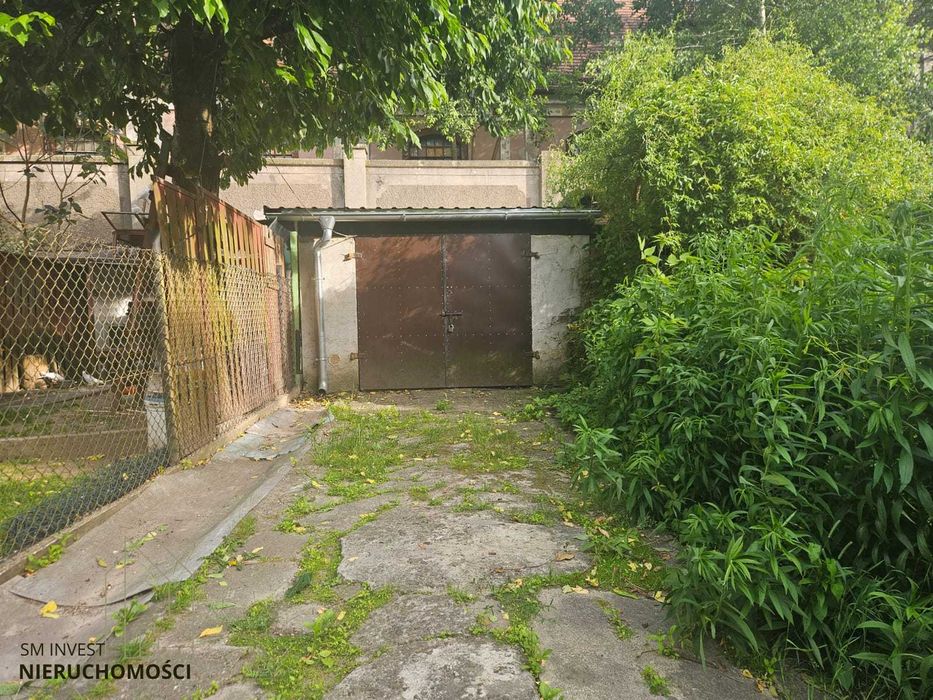 Mieszkanie 2-pokojowe,ul. Kościuszki – centrum + garaż 25 tys