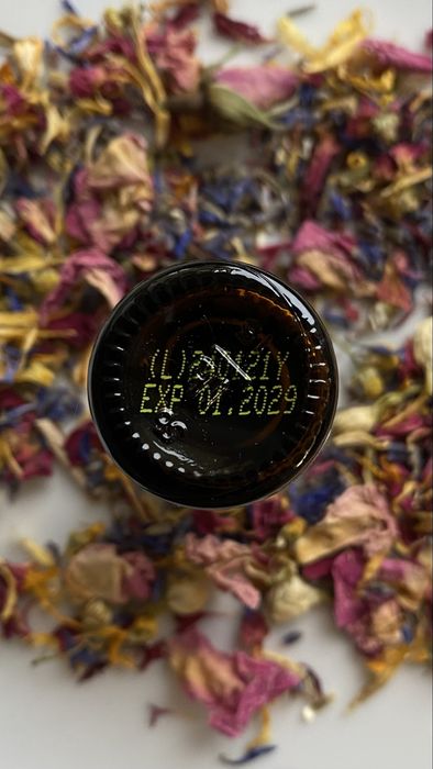 Olejek eteryczny Cedarwood Doterra