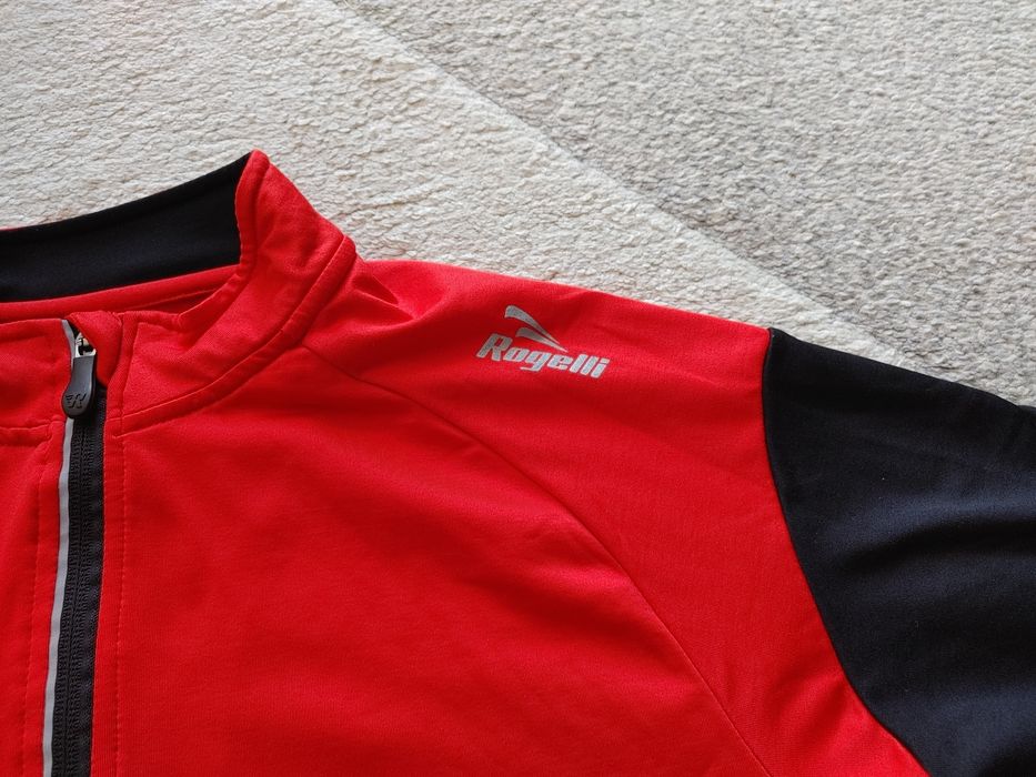 Bluza do biegania Rogelli Dillon