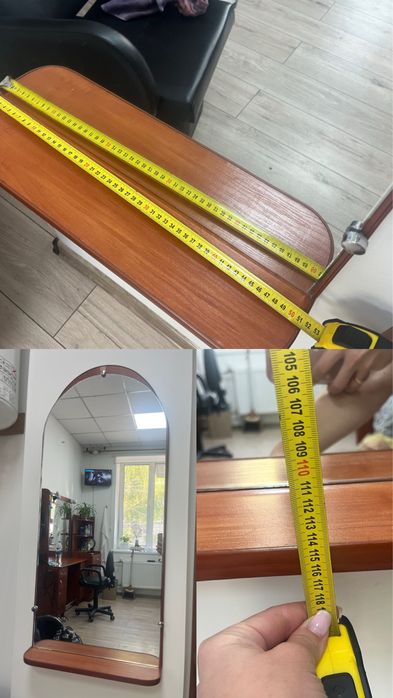 Мебель для перукаря