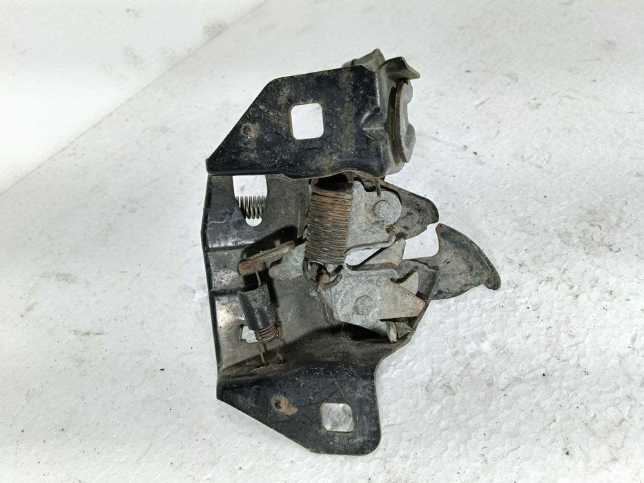 Замок капота Dodge Caravan 3 Додж Караван