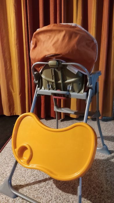 Cadeira de criança/bebé