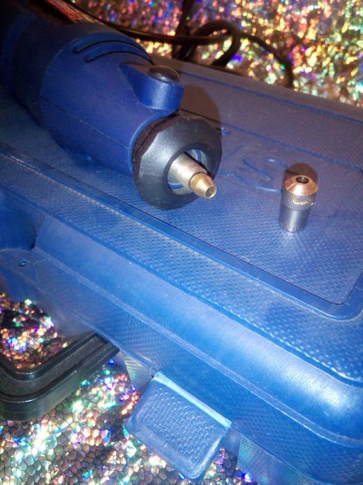 Бормашинка STERN Austria MD135