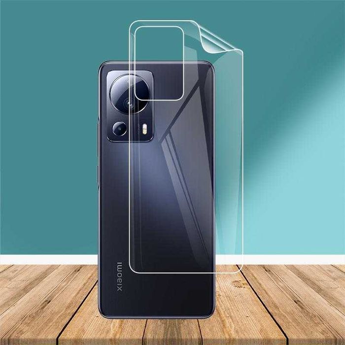 Гидрогелевая пленка Xiaomi гідрогелева плівка Redmi Все Модели !!!