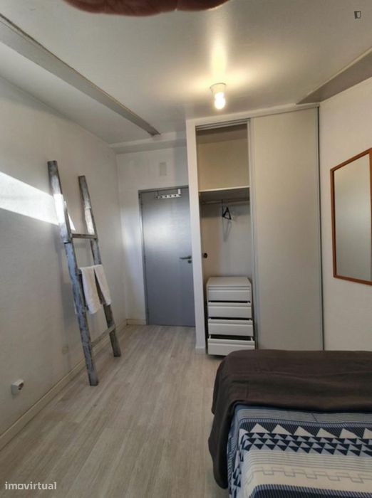 Apartamento com 2 quartos - localizado em Baixa Coimbra