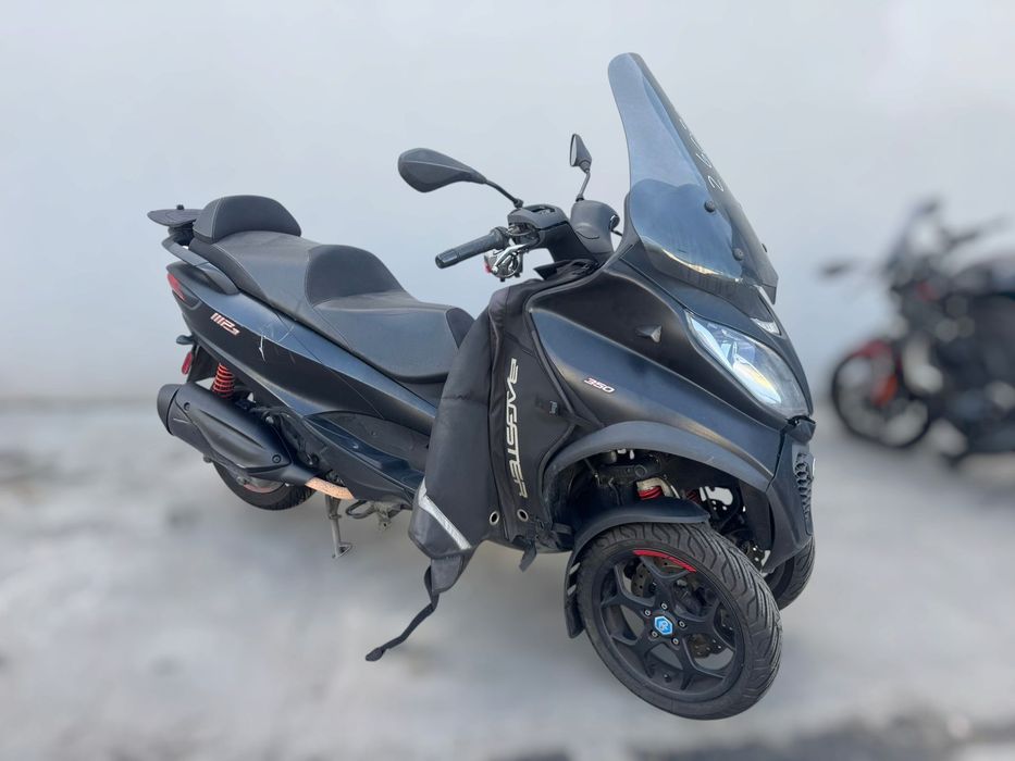 Piaggio