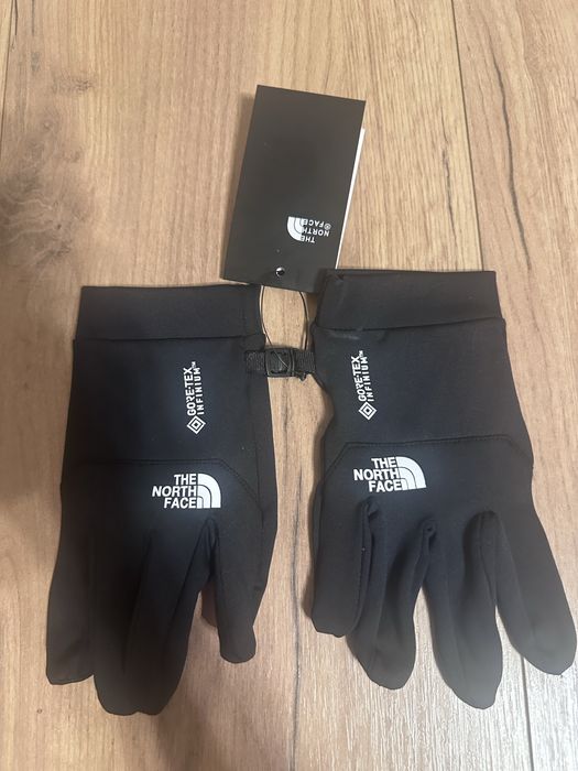 Rękawiczki The North Face Gore-Tex Infinium Etip