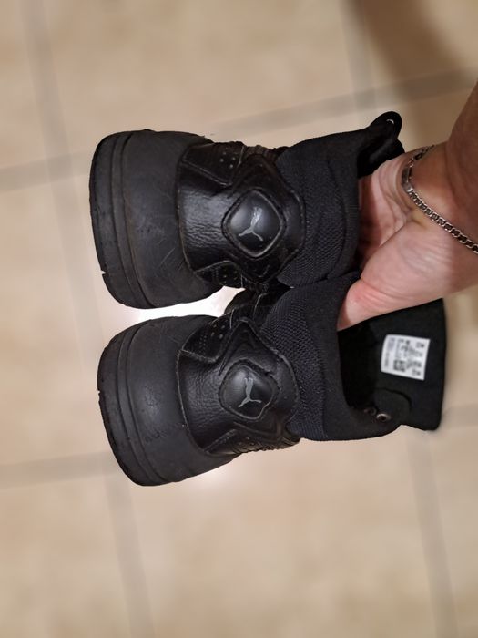 Черевики puma 38.5р