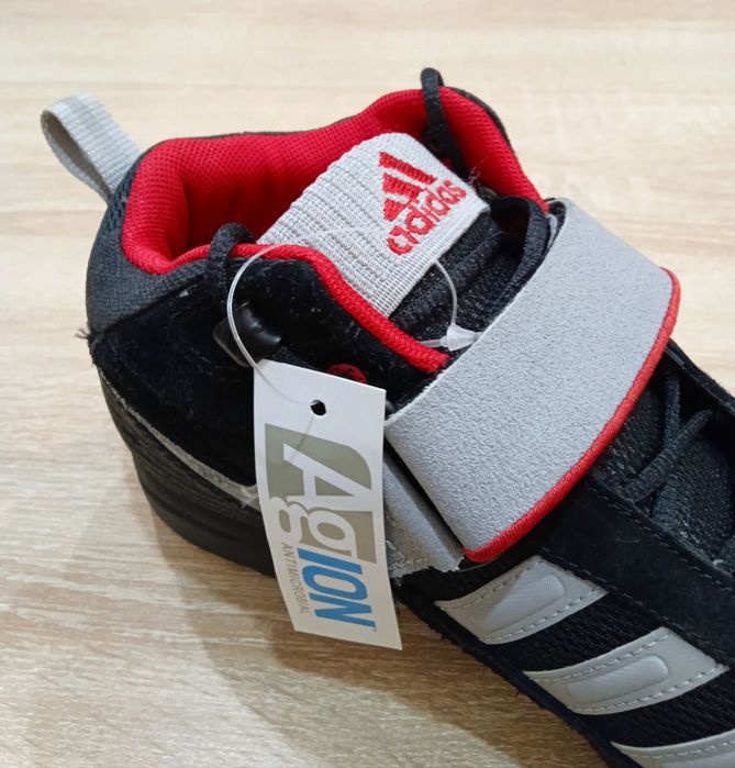 Велокроссовки велотуфли Adidas El Moro MID 41-42р.: 2 000 грн