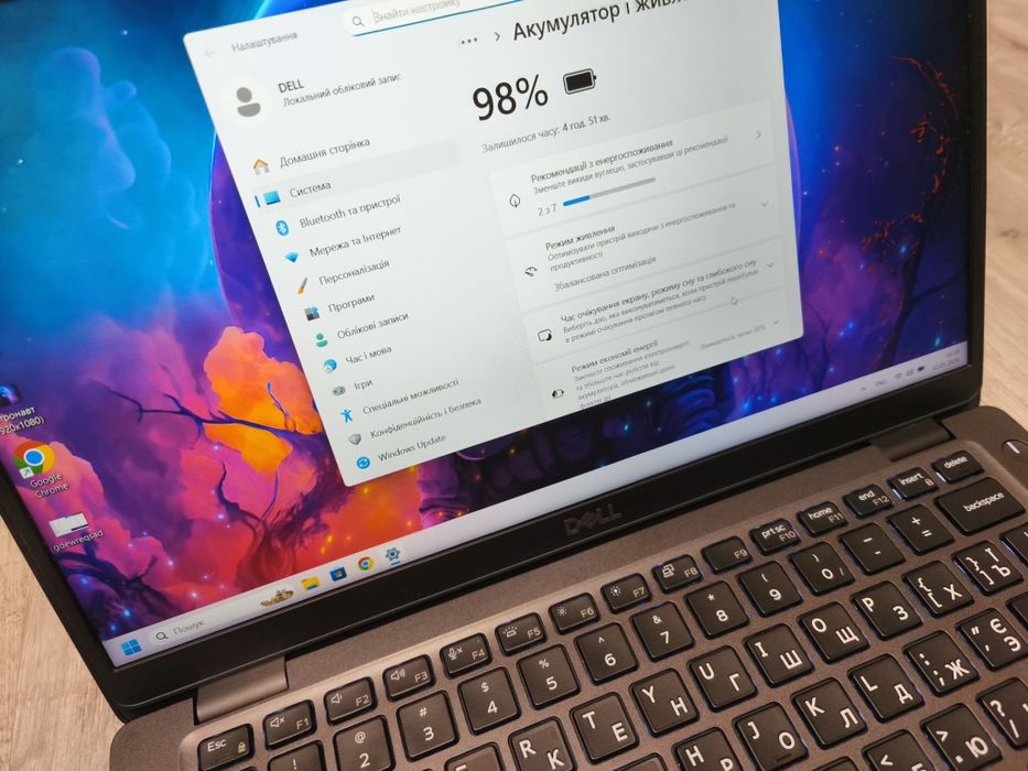 Мощний ноут 8ядер/SSD/FullHD IPS/16GB DDR4/Type-C/ноутбук для роботи