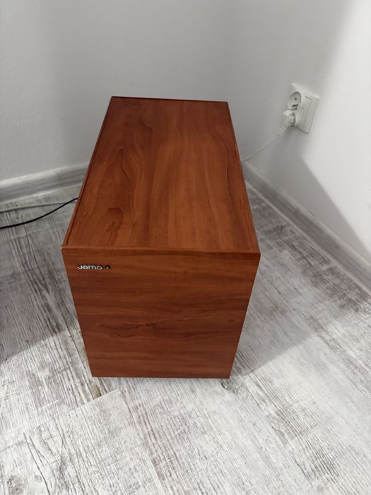 Zestaw kina domowego Onkyo tx605/Jamo 606