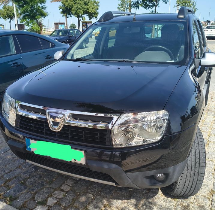 Vendo Dancia Duster — photo 2
