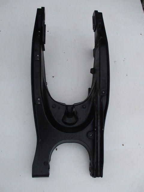 KTM 1190 ADVENTURE WAHACZ TYŁ 2014