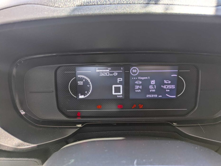 Toyota ProAce Longa Automatica de 2025