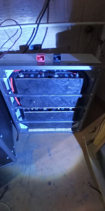 LiFePo4  аккумулятор