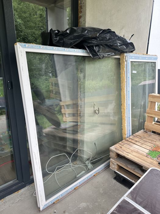 Продам металопластикове вікно